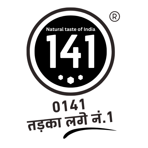 141 Spice Pvt Ltd Logo