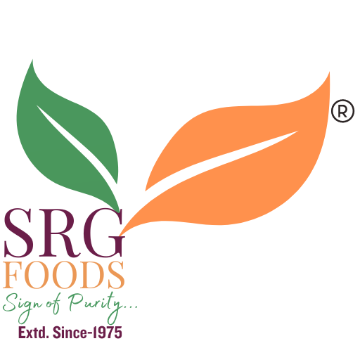 SRG Impex Logo