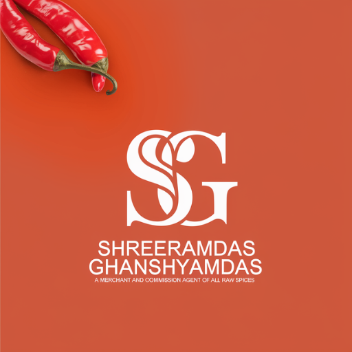 Shreeramdas Ghanshyamdas Logo