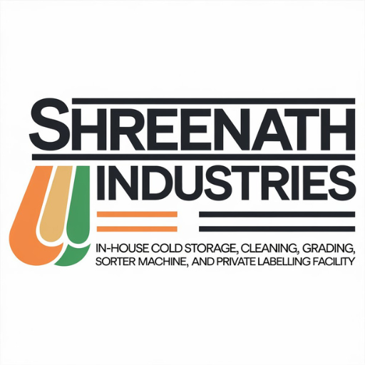 Shreenath Industries Logo