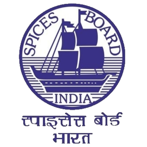 Spice Board of India Logo