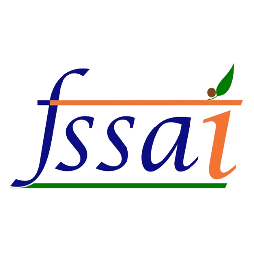 FSSAI Certification Logo