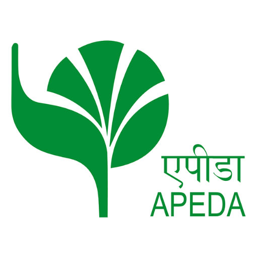 APEDA Certification Logo