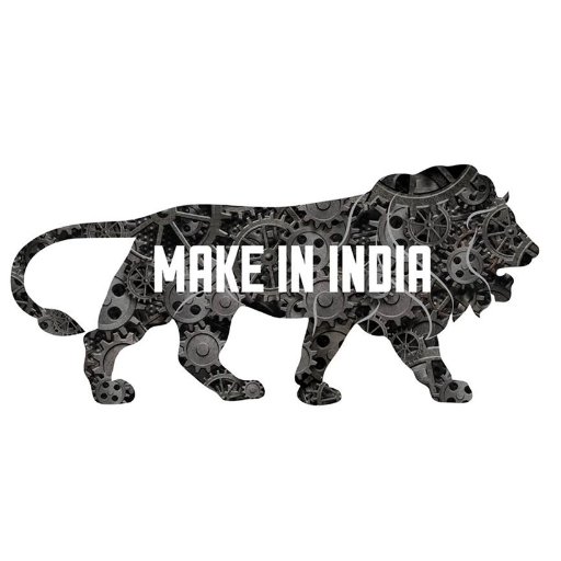 Make in India Certification Logo