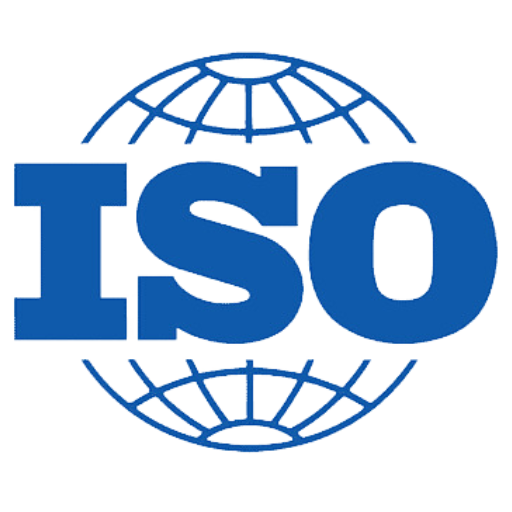 ISO Certification Logo