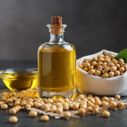 Soybean Oil