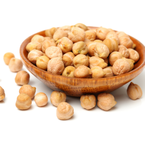 Kabuli Chickpeas
