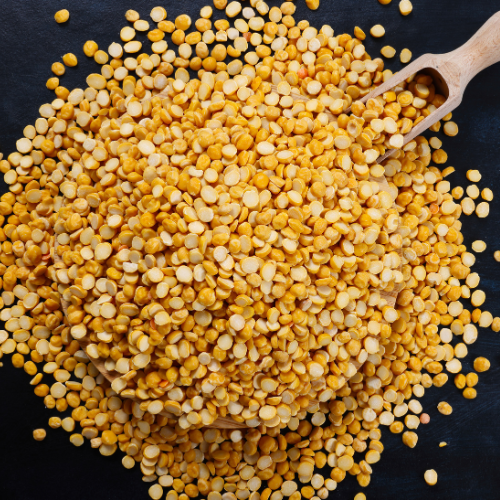 Chana Dal