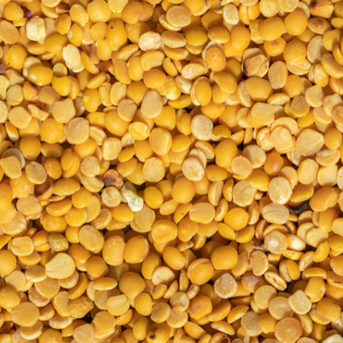 Toor Dal