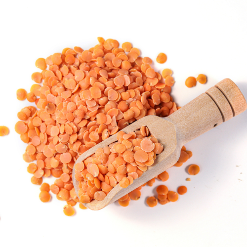 Masoor Dal
